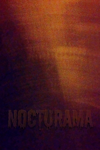 Andrea De Stefani - Nocturama